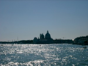 VENEZIA AL CHIARO DI LUNA