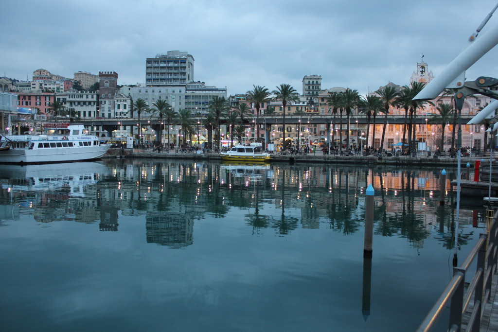 Genova Porto 1-1-2016 Sera (3)