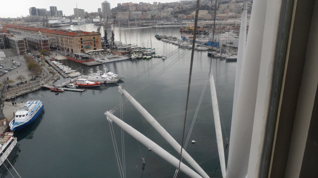 Genova Porto 1-1 -2016(2)