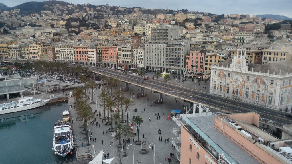 Genova Porto 1.1.2016 Mattina (1)