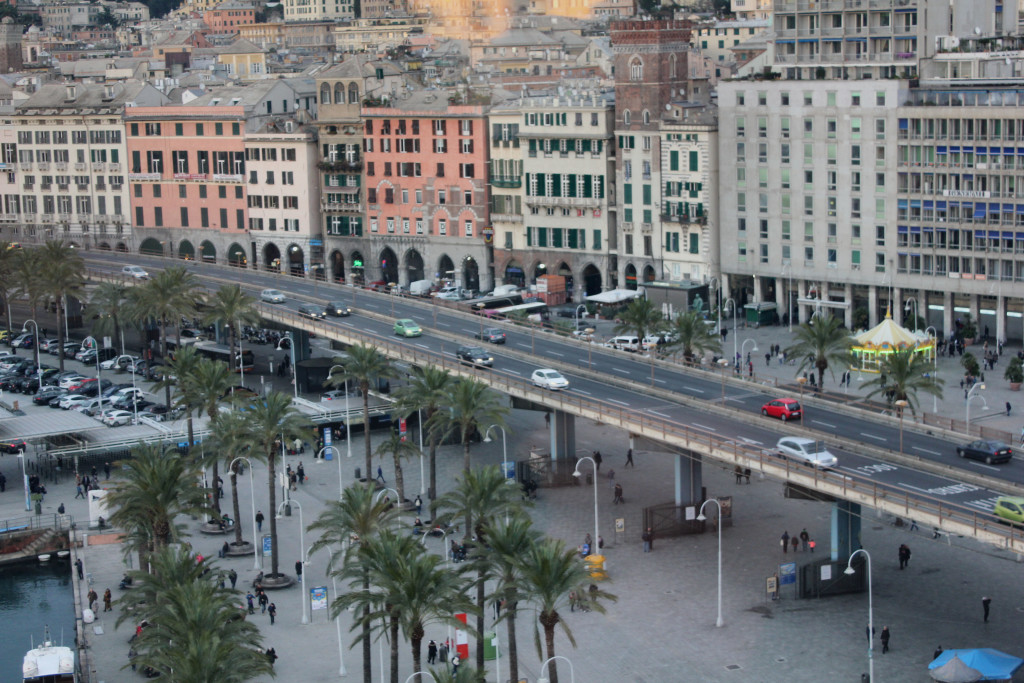 Genova Porto 1.1.2016 Mattina (2)