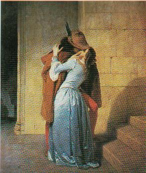 il-bacio