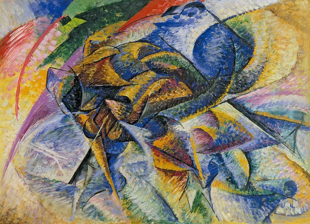 Boccioni